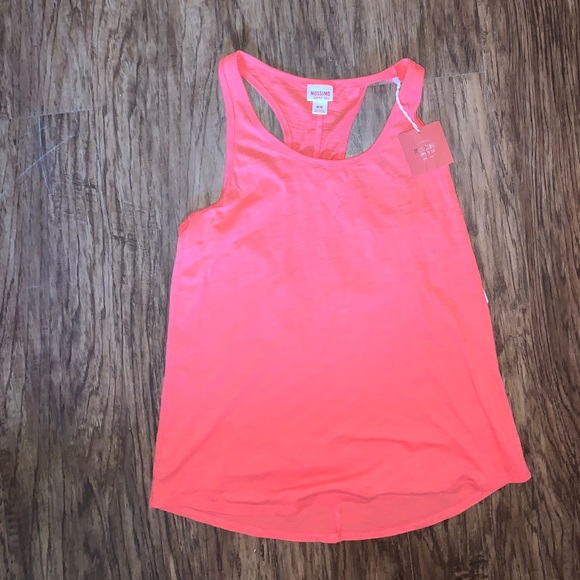 Mossimo Supply Co. Tops - BRAND NEW W TAG Mossimo Womens Tanktop
